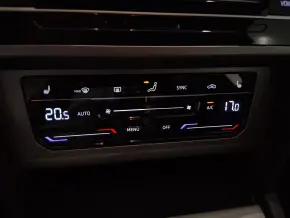 VW Noul Passat Trendline1.5 TSI ACT thumbnail