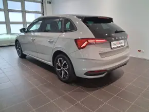 Škoda Scala Selection 1.0 TSI DSG thumbnail