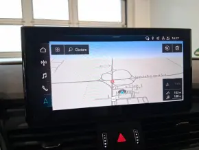 Q5 SB S line 45 TFSI quattro thumbnail