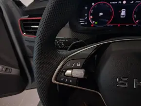 Škoda Kamiq Monte Carlo 1.5 TSI DSG thumbnail