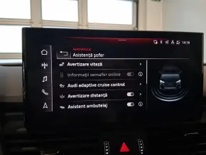 Q5 SB S line 45 TFSI quattro thumbnail
