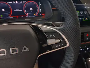 Škoda Kamiq Monte Carlo 1.5 TSI DSG thumbnail