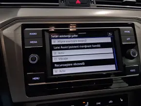 VW Noul Passat Trendline1.5 TSI ACT thumbnail