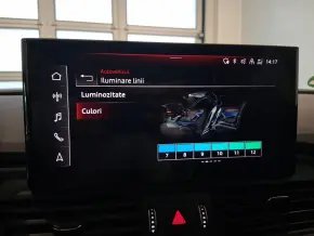 Q5 SB S line 45 TFSI quattro thumbnail