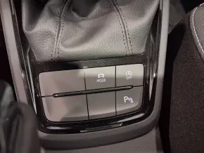 Škoda Kamiq Monte Carlo 1.5 TSI DSG thumbnail