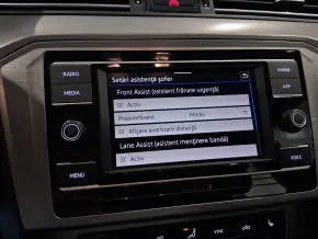 VW Noul Passat Trendline1.5 TSI ACT thumbnail