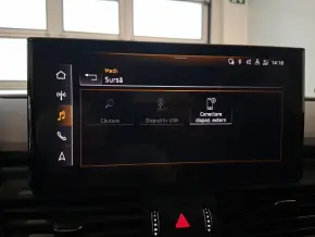 Q5 SB S line 45 TFSI quattro thumbnail