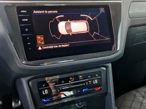 VW Noul Tiguan R-Line 2,0 TSI DSG 4Mot thumbnail