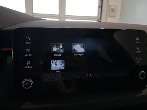 Škoda Kamiq Monte Carlo 1.5 TSI DSG thumbnail
