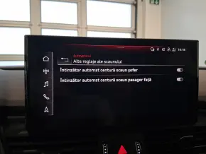 Q5 SB S line 45 TFSI quattro thumbnail