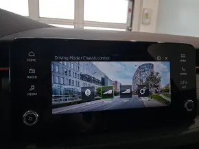 Škoda Kamiq Monte Carlo 1.5 TSI DSG thumbnail