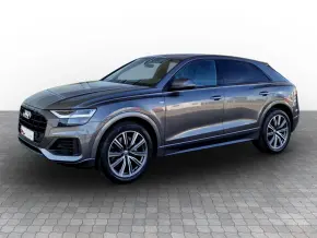Audi Q8 55 TFSI quattro thumbnail