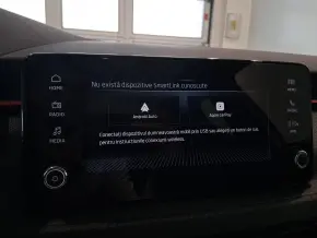 Škoda Kamiq Monte Carlo 1.5 TSI DSG thumbnail