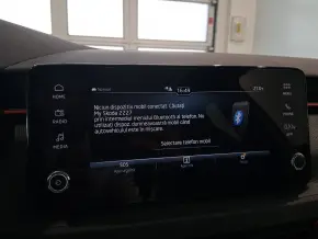 Škoda Kamiq Monte Carlo 1.5 TSI DSG thumbnail