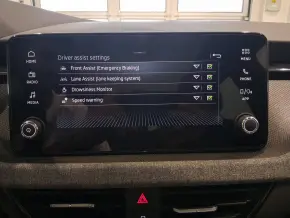 Škoda Scala Selection 1.0 TSI DSG thumbnail