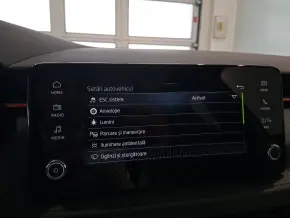 Škoda Kamiq Monte Carlo 1.5 TSI DSG thumbnail