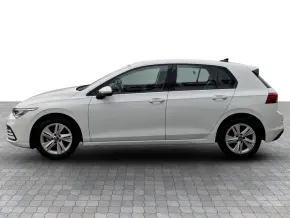 VW Golf Life 1.5 eTSI ACT DSG mild hyb thumbnail