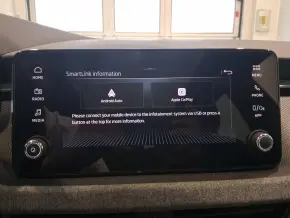 Škoda Scala Selection 1.0 TSI DSG thumbnail
