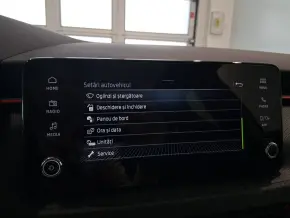 Škoda Kamiq Monte Carlo 1.5 TSI DSG thumbnail