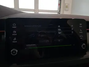 Škoda Kamiq Monte Carlo 1.5 TSI DSG thumbnail