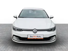 VW Golf Life 1.5 eTSI ACT DSG mild hyb thumbnail