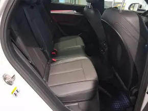 Q5 SB S line 45 TFSI quattro thumbnail