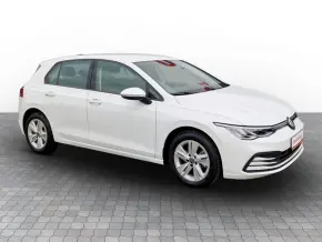 VW Golf Life 1.5 eTSI ACT DSG mild hyb thumbnail