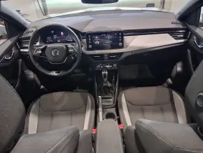 Škoda Scala Selection 1.0 TSI DSG thumbnail