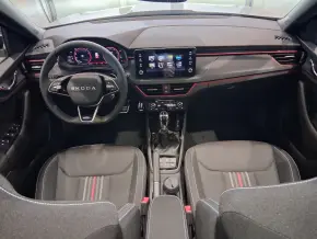 Škoda Kamiq Monte Carlo 1.5 TSI DSG thumbnail