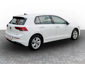 VW Golf Life 1.5 eTSI ACT DSG mild hyb thumbnail