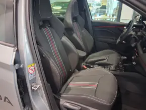 Škoda Kamiq Monte Carlo 1.5 TSI DSG thumbnail