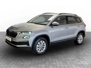 Škoda Karoq Selection 1.5 TSI DSG thumbnail
