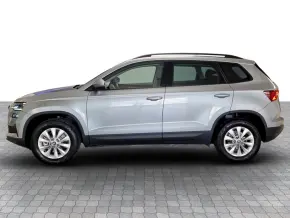 Škoda Karoq Selection 1.5 TSI DSG thumbnail
