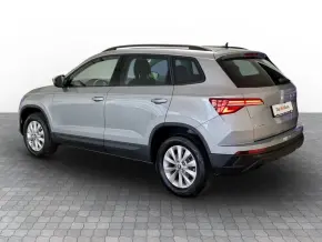Škoda Karoq Selection 1.5 TSI DSG thumbnail