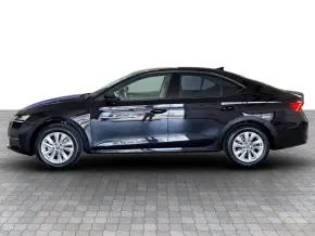Škoda Octavia Selection 1.5 TSI DSG mHEV thumbnail