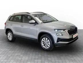 Škoda Karoq Selection 1.5 TSI DSG thumbnail