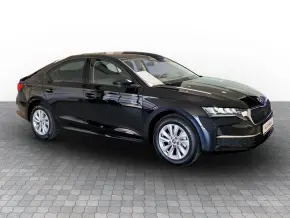 Škoda Octavia Selection 1.5 TSI DSG mHEV thumbnail