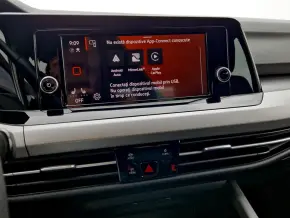 VW Golf Life 1.5 eTSI ACT DSG mild hyb thumbnail