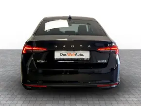 Škoda Octavia Selection 1.5 TSI DSG mHEV thumbnail