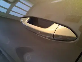 Škoda Kodiaq Sportline 2.0 TDI DSG 4x4 thumbnail