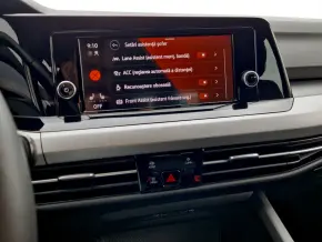 VW Golf Life 1.5 eTSI ACT DSG mild hyb thumbnail