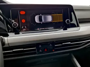 VW Golf Life 1.5 eTSI ACT DSG mild hyb thumbnail