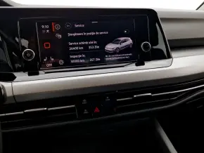 VW Golf Life 1.5 eTSI ACT DSG mild hyb thumbnail