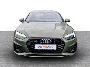 Audi A5 Sportback S Line 40 TDI quattro thumbnail