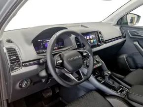 Škoda Karoq Selection 1.5 TSI DSG thumbnail
