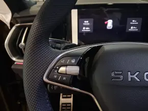 Škoda Kodiaq Sportline 2.0 TDI DSG 4x4 thumbnail