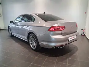VW Noul Passat High 2.0  biTDI 4Mot DSG TD thumbnail