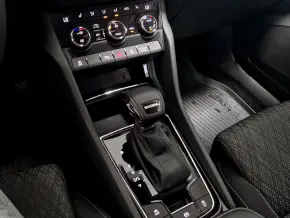 Škoda Karoq Selection 1.5 TSI DSG thumbnail