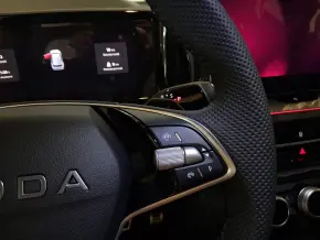 Škoda Kodiaq Sportline 2.0 TDI DSG 4x4 thumbnail