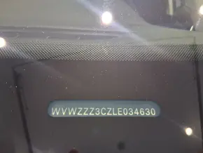 VW Noul Passat High 2.0  biTDI 4Mot DSG TD thumbnail